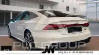 2020 Audi A7