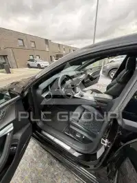2020 Audi A7