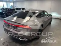 2020 Audi A7