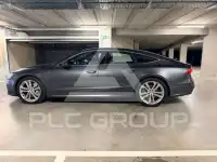 2020 Audi A7