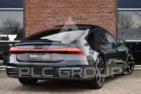 2020 Audi A7