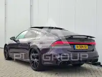 2020 Audi A7