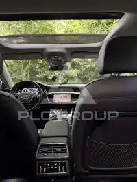 2020 Audi A7