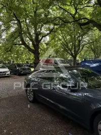 2020 Audi A7