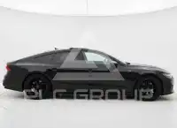 2020 Audi A7