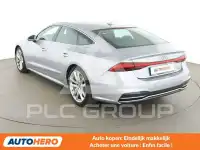 2020 Audi A7