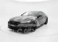 2020 Audi A7