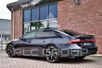 2020 Audi A7