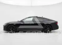 2020 Audi A7