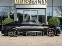 2020 Audi A7