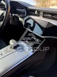 2020 Audi A7