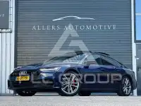 2020 Audi A7