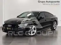 2020 Audi A7