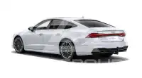 2020 Audi A7