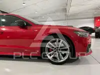 2020 Audi A7