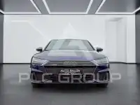 2020 Audi A7