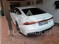 2020 Audi A7