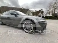 2020 Audi A7