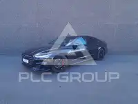 2020 Audi A7