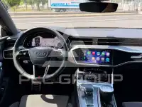 2020 Audi A7