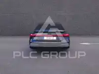 2020 Audi A7