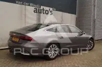 2020 Audi A7