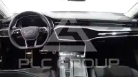 2020 Audi A7