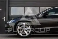 2020 Audi A7