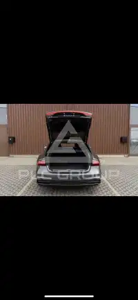 2020 Audi A7