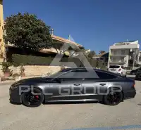 2020 Audi A7