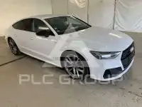 2020 Audi A7