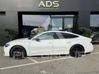 2020 Audi A7
