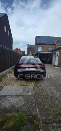 2020 Audi A7