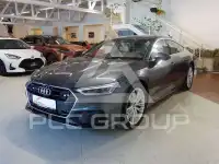 2020 Audi A7