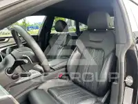 2020 Audi A7