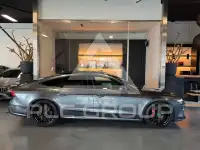 2020 Audi A7