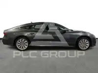 2020 Audi A7