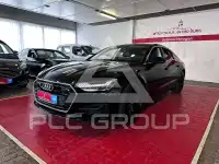 2020 Audi A7