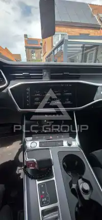 2020 Audi A7