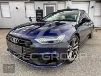2020 Audi A7