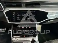 2020 Audi A7