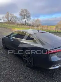 2020 Audi A7