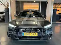 2020 Audi A7