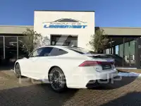 2020 Audi A7