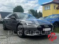 2020 Audi A7