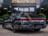 2020 Audi A7