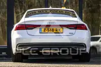 2020 Audi A7