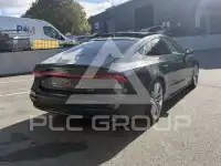 2020 Audi A7