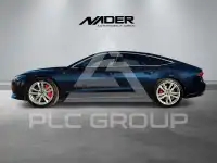 2020 Audi A7