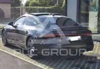 2020 Audi A7
